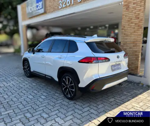TOYOTA-COROLLA CROSS-2021
