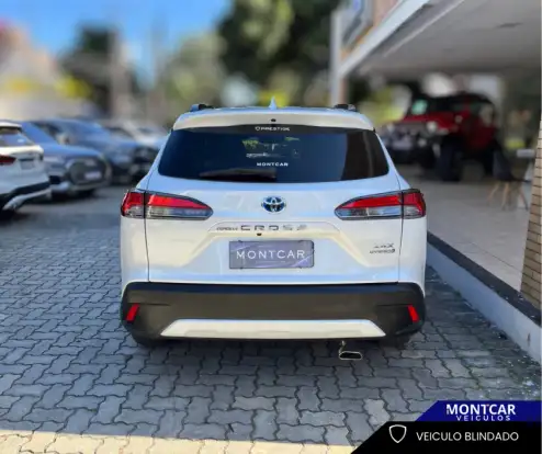 TOYOTA-COROLLA CROSS-2021
