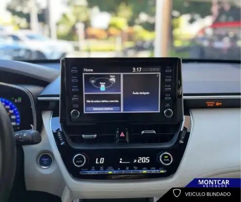 TOYOTA-COROLLA CROSS-2021