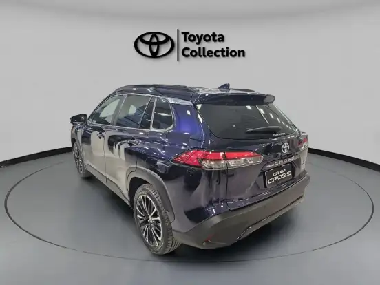 TOYOTA-COROLLA CROSS-2026