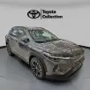 TOYOTA COROLLA CROSS 1.8 VVT-I HYBRID FLEX XRX CVT TOYOTA COROLLA CROSS 1.8 VVT-I HYBRID FLEX XRX CVT