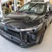 TOYOTA COROLLA CROSS 1.8 VVT-I HYBRID FLEX XRX CVT TOYOTA COROLLA CROSS 1.8 VVT-I HYBRID FLEX XRX CVT