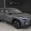 TOYOTA COROLLA CROSS 1.8 VVT-I HYBRID FLEX XRX CVT TOYOTA COROLLA CROSS 1.8 VVT-I HYBRID FLEX XRX CVT
