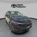 TOYOTA COROLLA CROSS 1.8 VVT-I HYBRID FLEX XRX CVT TOYOTA COROLLA CROSS 1.8 VVT-I HYBRID FLEX XRX CVT