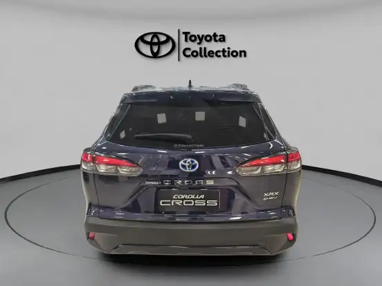 TOYOTA-COROLLA CROSS-2027