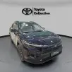 TOYOTA COROLLA CROSS 1.8 VVT-I HYBRID FLEX XRX CVT TOYOTA COROLLA CROSS 1.8 VVT-I HYBRID FLEX XRX CVT