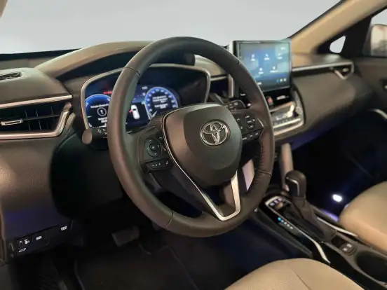 TOYOTA-COROLLA CROSS-2026