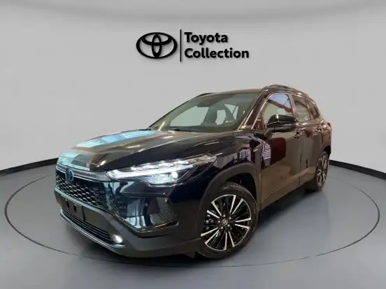 TOYOTA-COROLLA CROSS-2026