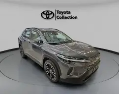 TOYOTA COROLLA CROSS 1.8 VVT-I HYBRID FLEX XRX CVT TOYOTA COROLLA CROSS 1.8 VVT-I HYBRID FLEX XRX CVT