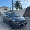 TOYOTA COROLLA CROSS 1.8 VVT-I HYBRID FLEX XRX CVT TOYOTA COROLLA CROSS 1.8 VVT-I HYBRID FLEX XRX CVT