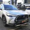 TOYOTA COROLLA CROSS 1.8 VVT-I HYBRID FLEX XRX CVT TOYOTA COROLLA CROSS 1.8 VVT-I HYBRID FLEX XRX CVT