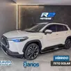 TOYOTA COROLLA CROSS 1.8 VVT-I HYBRID FLEX XRX CVT TOYOTA COROLLA CROSS 1.8 VVT-I HYBRID FLEX XRX CVT
