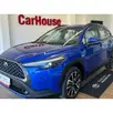 TOYOTA COROLLA CROSS 1.8 VVT-I HYBRID FLEX XRX CVT TOYOTA COROLLA CROSS 1.8 VVT-I HYBRID FLEX XRX CVT