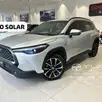 TOYOTA COROLLA CROSS 1.8 VVT-I HYBRID FLEX XRX CVT TOYOTA COROLLA CROSS 1.8 VVT-I HYBRID FLEX XRX CVT