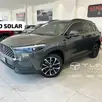 TOYOTA COROLLA CROSS 1.8 VVT-I HYBRID FLEX XRX CVT TOYOTA COROLLA CROSS 1.8 VVT-I HYBRID FLEX XRX CVT