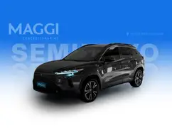 TOYOTA COROLLA CROSS 1.8 VVT-I HYBRID FLEX XRX CVT TOYOTA COROLLA CROSS 1.8 VVT-I HYBRID FLEX XRX CVT