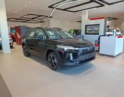 TOYOTA COROLLA CROSS 1.8 VVT-I HYBRID FLEX XRX CVT TOYOTA COROLLA CROSS 1.8 VVT-I HYBRID FLEX XRX CVT