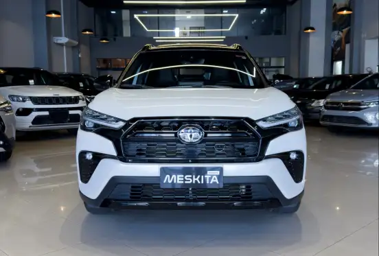 TOYOTA-COROLLA CROSS-2024