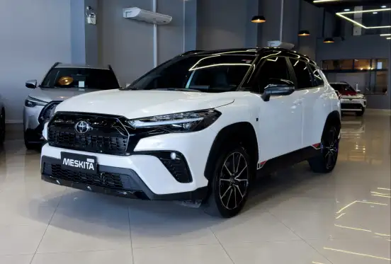 TOYOTA-COROLLA CROSS-2024
