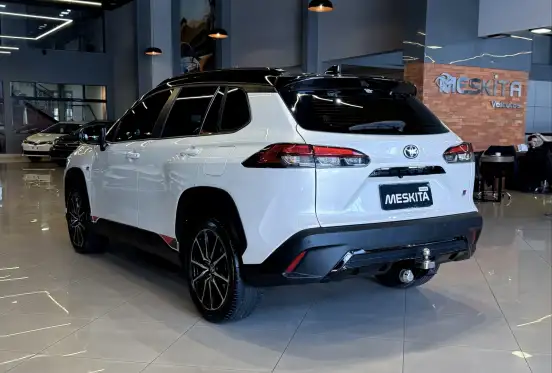 TOYOTA-COROLLA CROSS-2024