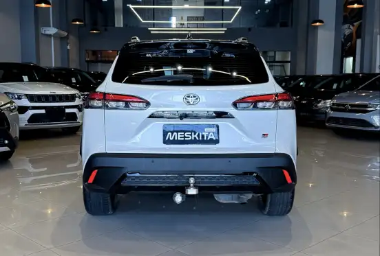 TOYOTA-COROLLA CROSS-2024