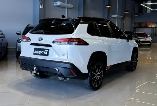 TOYOTA-COROLLA CROSS-2024
