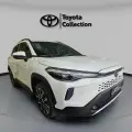 TOYOTA COROLLA CROSS 2.0 VVT-IE FLEX XRE DIRECT SHIFT TOYOTA COROLLA CROSS 2.0 VVT-IE FLEX XRE DIRECT SHIFT