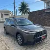 TOYOTA COROLLA CROSS 2.0 VVT-IE FLEX XRE DIRECT SHIFT TOYOTA COROLLA CROSS 2.0 VVT-IE FLEX XRE DIRECT SHIFT