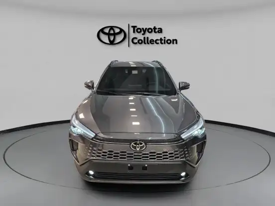 TOYOTA-COROLLA CROSS-2026