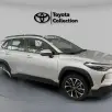TOYOTA COROLLA CROSS 2.0 VVT-IE FLEX XRE DIRECT SHIFT TOYOTA COROLLA CROSS 2.0 VVT-IE FLEX XRE DIRECT SHIFT