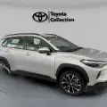 TOYOTA COROLLA CROSS 2.0 VVT-IE FLEX XRE DIRECT SHIFT TOYOTA COROLLA CROSS 2.0 VVT-IE FLEX XRE DIRECT SHIFT