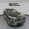 TOYOTA COROLLA CROSS 2.0 VVT-IE FLEX XRE DIRECT SHIFT TOYOTA COROLLA CROSS 2.0 VVT-IE FLEX XRE DIRECT SHIFT
