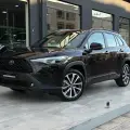 TOYOTA COROLLA CROSS 2.0 VVT-IE FLEX XRE DIRECT SHIFT TOYOTA COROLLA CROSS 2.0 VVT-IE FLEX XRE DIRECT SHIFT