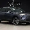 TOYOTA COROLLA CROSS 2.0 VVT-IE FLEX XRE DIRECT SHIFT TOYOTA COROLLA CROSS 2.0 VVT-IE FLEX XRE DIRECT SHIFT