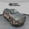 TOYOTA COROLLA CROSS 2.0 VVT-IE FLEX XRE DIRECT SHIFT TOYOTA COROLLA CROSS 2.0 VVT-IE FLEX XRE DIRECT SHIFT