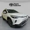 TOYOTA COROLLA CROSS 2.0 VVT-IE FLEX XRE DIRECT SHIFT TOYOTA COROLLA CROSS 2.0 VVT-IE FLEX XRE DIRECT SHIFT