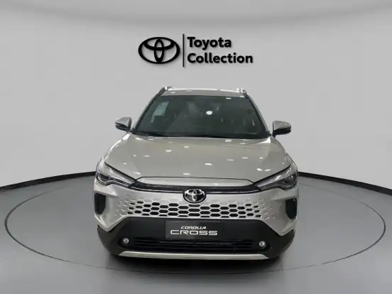 TOYOTA-COROLLA CROSS-2026