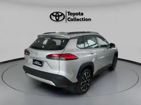TOYOTA-COROLLA CROSS-2026