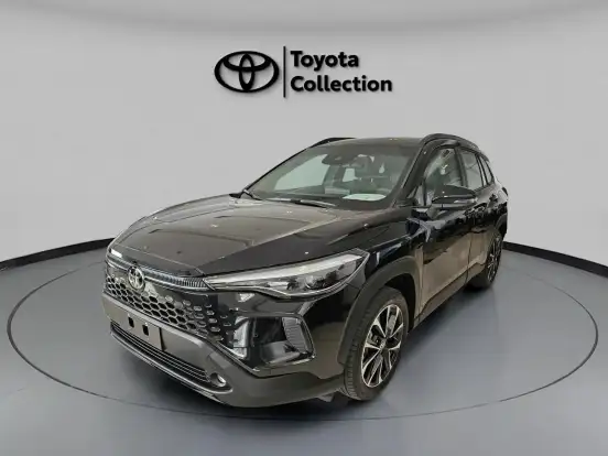 TOYOTA-COROLLA CROSS-2026