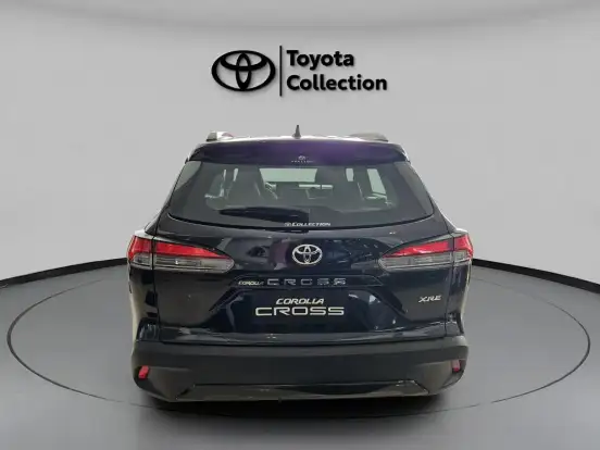 TOYOTA-COROLLA CROSS-2026