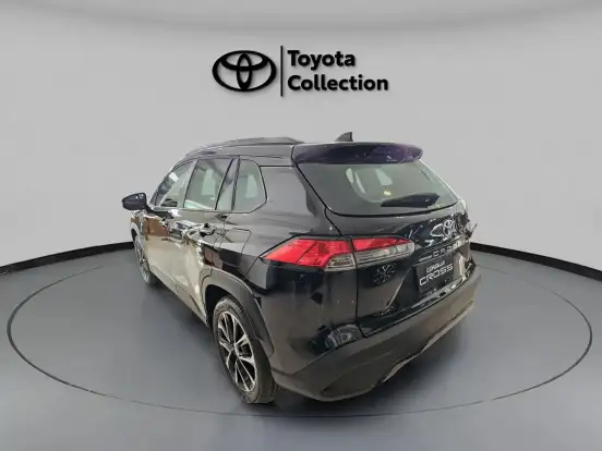 TOYOTA-COROLLA CROSS-2026