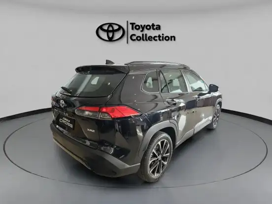 TOYOTA-COROLLA CROSS-2026