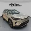 TOYOTA COROLLA CROSS 2.0 VVT-IE FLEX XRX DIRECT SHIFT TOYOTA COROLLA CROSS 2.0 VVT-IE FLEX XRX DIRECT SHIFT