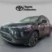 TOYOTA COROLLA CROSS 2.0 VVT-IE FLEX XRX DIRECT SHIFT TOYOTA COROLLA CROSS 2.0 VVT-IE FLEX XRX DIRECT SHIFT