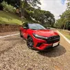 TOYOTA COROLLA CROSS 2.0 VVT-IE FLEX GR-SPORT DIRECT SHIFT TOYOTA COROLLA CROSS 2.0 VVT-IE FLEX GR-SPORT DIRECT SHIFT