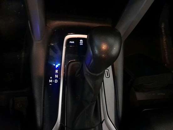 TOYOTA-COROLLA CROSS-2.0 VVT-IE FLEX XRE DIRECT SHIFT TOYOTA-COROLLA CROSS-2021