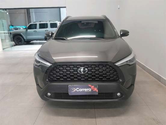 TOYOTA-COROLLA CROSS-2022