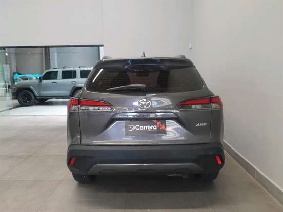TOYOTA-COROLLA CROSS-2022