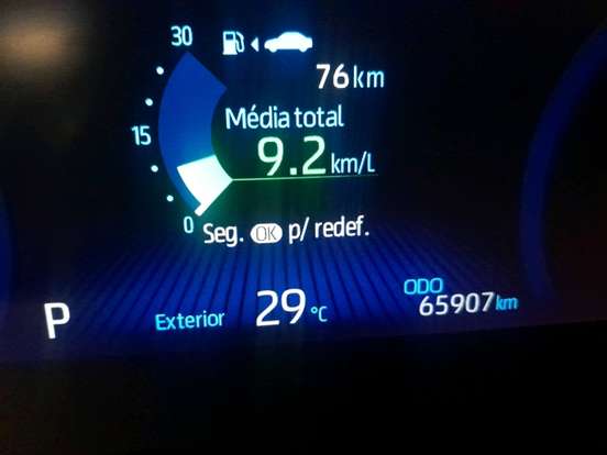 TOYOTA-COROLLA CROSS-2.0 VVT-IE FLEX XRE DIRECT SHIFT TOYOTA-COROLLA CROSS-2022