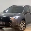 TOYOTA COROLLA CROSS 2.0 VVT-IE FLEX XRE DIRECT SHIFT TOYOTA COROLLA CROSS 2.0 VVT-IE FLEX XRE DIRECT SHIFT